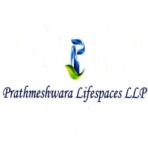 Prathmeshwara Lifespaces LLP Developer Logo
