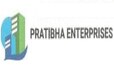Pratibha Enterprises Developer Logo