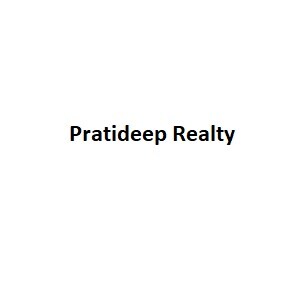 Pratideep Realty Logo
