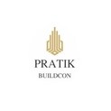 Pratik Buildcon Logo