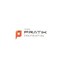 Pratik Constructions Developer Logo