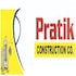 Pratik Constructions Mumbai Pratik Constructions Mumbai Developer Logo