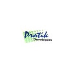 Pratik Developers Logo
