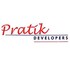 Pratik Developers Palghar Pratik Developers Palghar Developer Logo