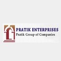 Pratik Enterprises Logo
