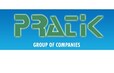 Pratik Group of Companies Developer Logo