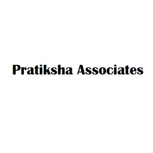 Pratiksha Associates Logo
