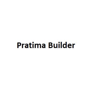 Pratima Builder developer logo