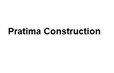 Pratima Construction Developer Logo