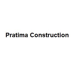 Pratima Construction Developer Logo