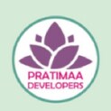 Pratimaa Developers Logo