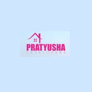 Pratyusha Developers developer logo