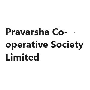 Pravarsha Co-operative Society Limited logo
