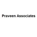 Praveen Associates Logo