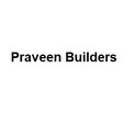 Praveen Builders Logo