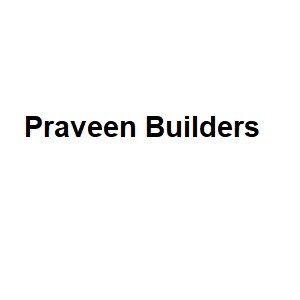 Praveen Builders logo