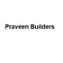 Praveen Builders Praveen Builders Developer Logo
