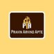 Pravin Arvind Apte