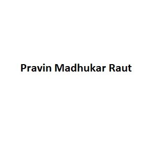 Pravin Madhukar Raut Logo