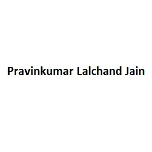 Pravinkumar Lalchand Jain Logo