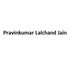 Pravinkumar Lalchand Jain Developer Logo