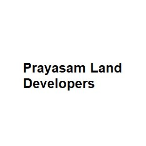 Prayasam Land Developers Logo