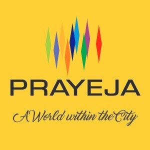 Prayeja Realty Developer Logo
