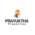 Prayuktha Properties Logo
