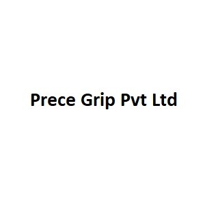 Prece Grip Pvt Ltd Logo