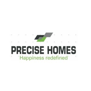 Precise Homes developer logo