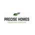 Precise Homes Precise Homes Developer Logo