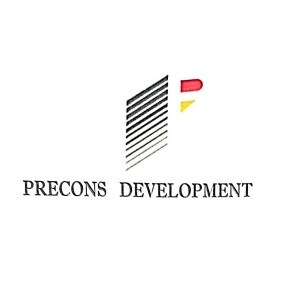 Precons Developments Pvt Ltd developer logo