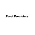 Preet Promoters Logo