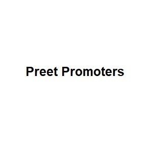 Preet Promoters developer logo