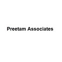 Preetam Associates Logo