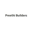 Preethi Builders Logo