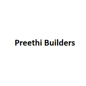 Preethi Builders logo