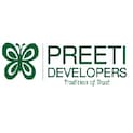 Preeti Developers Pvt Ltd Logo