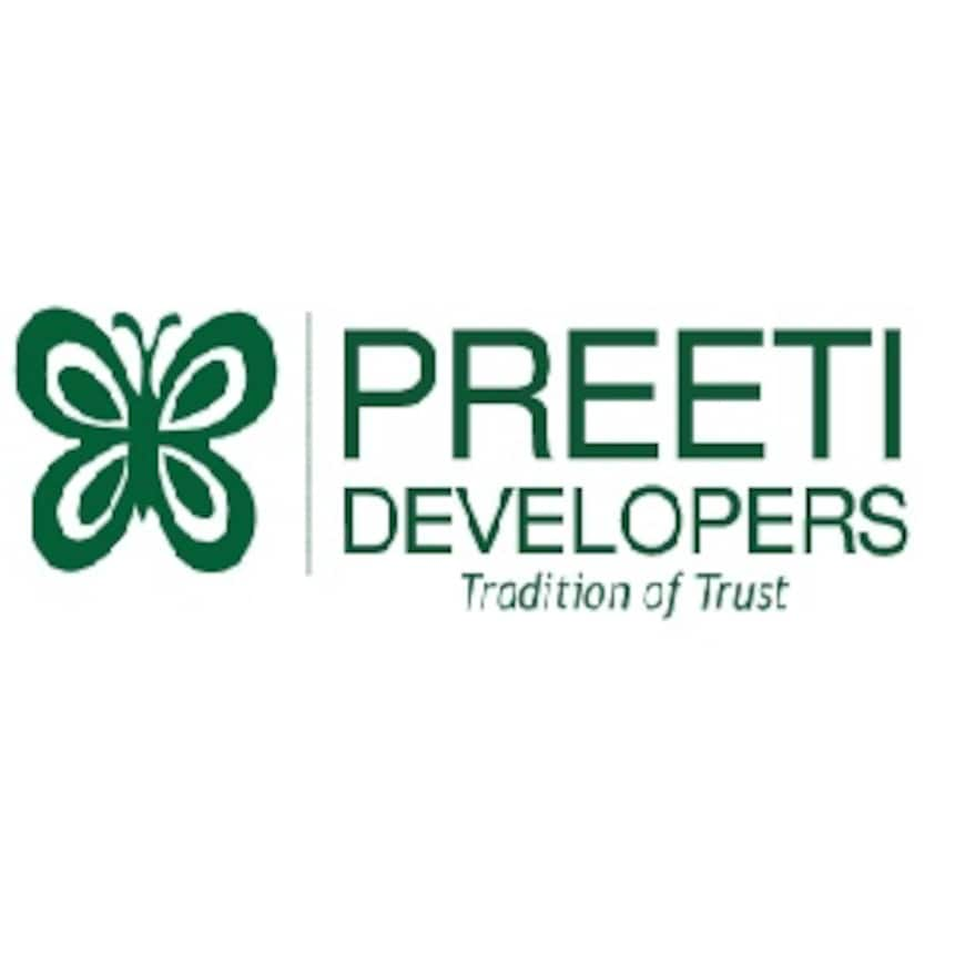 Preeti Developers Pvt Ltd