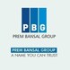 Prem Bansal Group