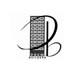 Prem Builders developer logo