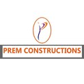 Prem Constructions Logo