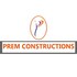 Prem Constructions Developer Logo