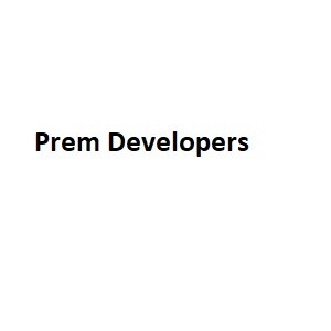 Prem Developers Developer Logo
