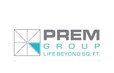 Prem Group Developer Logo