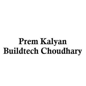 Prem Kalyan Buildtech Choudhary developer logo