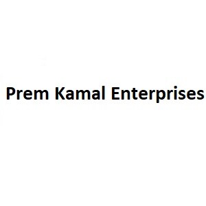 Prem Kamal Enterprises developer logo