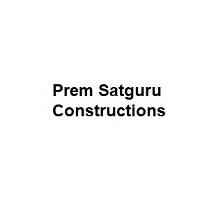 Prem Satguru Constructions Developer Logo