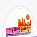 Prem Shanti Developers Logo
