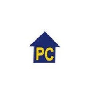 Prema Constructions Developer Logo